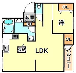 阪急神戸本線 御影駅 徒歩23分