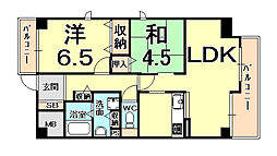 阪神本線 西宮駅 徒歩2分