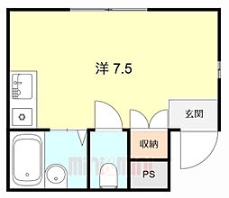 阪神本線 千船駅 徒歩8分