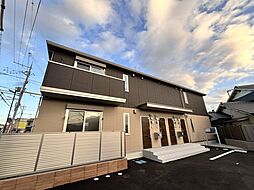 JR東海道・山陽本線 魚住駅 徒歩11分