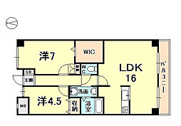 阪急甲陽線 甲陽園駅 徒歩9分
