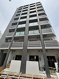 JR東海道・山陽本線 三ノ宮駅 徒歩8分の賃貸マンション