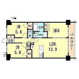 JR東海道・山陽本線 住吉駅 徒歩8分