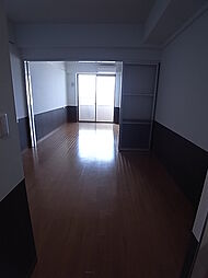 JR東海道・山陽本線 新長田駅 徒歩2分の賃貸マンション 8階1LDKのリビング/ダイニング