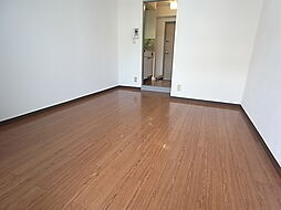 阪神本線 神戸三宮駅 徒歩8分の賃貸マンション 3階ワンルームのリビング/ダイニング