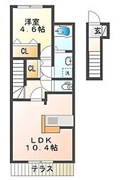 JR東海道・山陽本線 魚住駅 徒歩17分