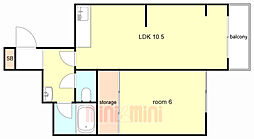 阪急神戸本線 園田駅 徒歩15分