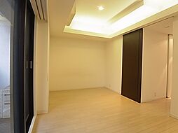 神戸市海岸線 みなと元町駅 徒歩1分の賃貸マンション 9階1Kのリビング/ダイニング