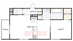 JR東海道・山陽本線 さくら夙川駅 徒歩5分