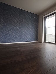 阪急神戸本線 岡本駅 徒歩10分の賃貸マンション 3階1LDKのリビング/ダイニング