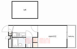JR東海道・山陽本線 立花駅 徒歩13分