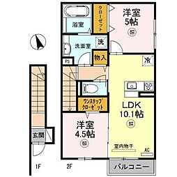山陽電鉄本線 西新町駅 徒歩8分