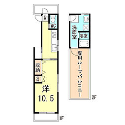 阪神本線 大石駅 徒歩3分