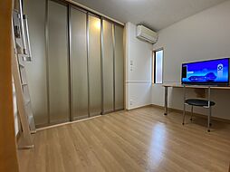 阪急神戸本線 塚口駅 徒歩4分の賃貸アパート 2階1Kのリビング/ダイニング