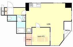 阪神本線 青木駅 徒歩13分