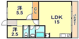 神戸市西神・山手線 名谷駅 バス10分 千原公園下車 徒歩2分
