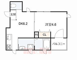 神戸市西神・山手線 湊川公園駅 徒歩11分 3階/-