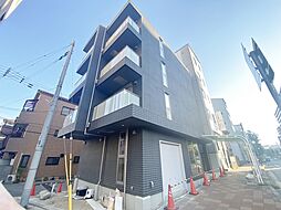 JR東海道・山陽本線 摩耶駅 徒歩10分の賃貸マンション