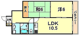 阪急神戸本線 六甲駅 徒歩7分 1階/-