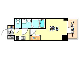 神戸高速東西線 高速神戸駅 徒歩7分