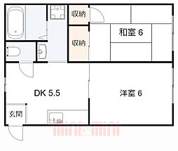 神戸市海岸線 苅藻駅 徒歩11分