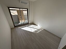 阪神本線 出屋敷駅 徒歩4分の賃貸マンション 12階1Kのリビング/ダイニング