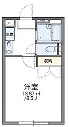 阪急今津線 門戸厄神駅 徒歩19分 1階/-