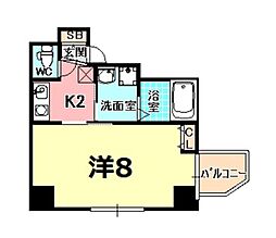 JR東海道・山陽本線 兵庫駅 徒歩7分