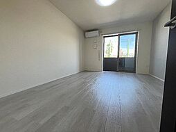 JR東海道・山陽本線 明石駅 バス15分 丸塚会館前下車 徒歩1分の賃貸アパート 1階1Kのリビング/ダイニング