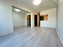 JR東海道・山陽本線 明石駅 バス15分 丸塚会館前下車 徒歩1分の賃貸アパート 2階1LDKのリビング/ダイニング