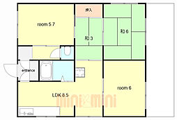 山陽電鉄本線 西舞子駅 徒歩27分