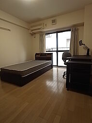 阪急伊丹線 新伊丹駅 徒歩2分の賃貸マンション 4階1Kのリビング/ダイニング