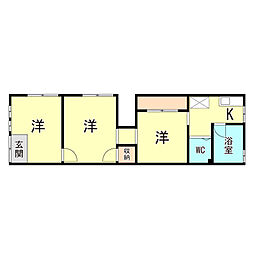 JR東海道・山陽本線 兵庫駅 徒歩8分