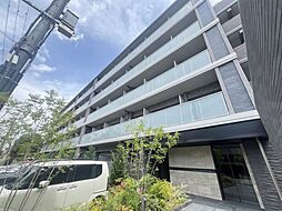 JR東海道・山陽本線 塚本駅 徒歩6分