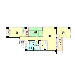 阪急神戸本線 芦屋川駅 徒歩8分 2階/-