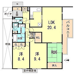 阪急神戸本線 御影駅 徒歩6分