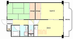 阪急伊丹線 伊丹駅 バス13分 荻野下車 徒歩2分