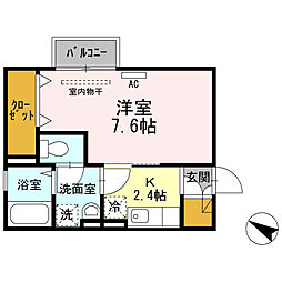 阪急神戸本線 六甲駅 徒歩10分