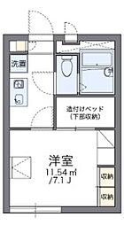 JR東海道・山陽本線 甲子園口駅 徒歩9分 2階/-