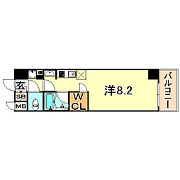 神戸市海岸線 みなと元町駅 徒歩4分