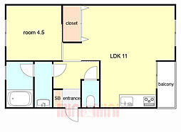 山陽電鉄本線 西代駅 徒歩13分