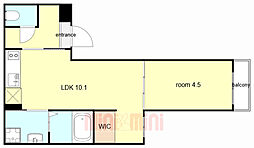 阪神本線 尼崎駅 徒歩3分 1階/-
