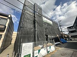 JR東西線 加島駅 徒歩9分