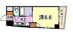 JR東海道・山陽本線 神戸駅 徒歩7分 9階/-