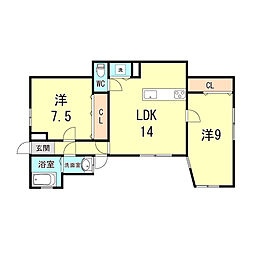 山陽電鉄本線 須磨寺駅 徒歩6分