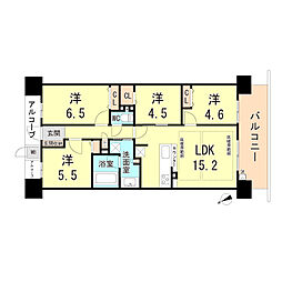 神戸市西神・山手線 妙法寺駅 徒歩9分