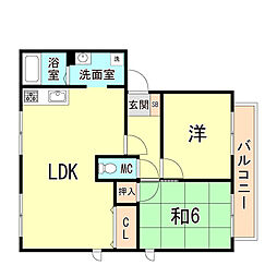 神戸市西神・山手線 妙法寺駅 徒歩13分