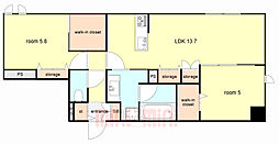 阪神本線 今津駅 徒歩9分 1階/-