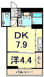 JR東海道・山陽本線 甲子園口駅 徒歩6分