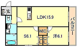 JR東海道・山陽本線 西明石駅 徒歩10分